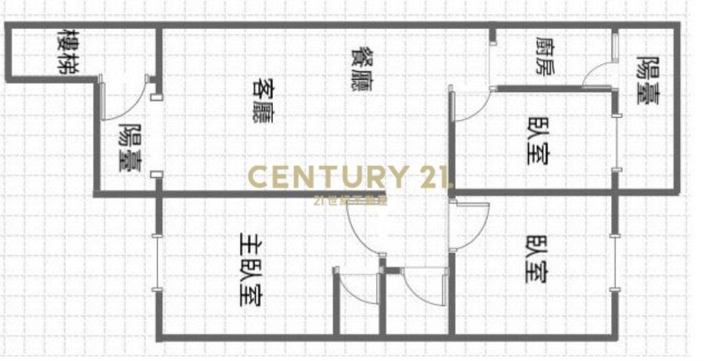 (4720)秀山方正2樓