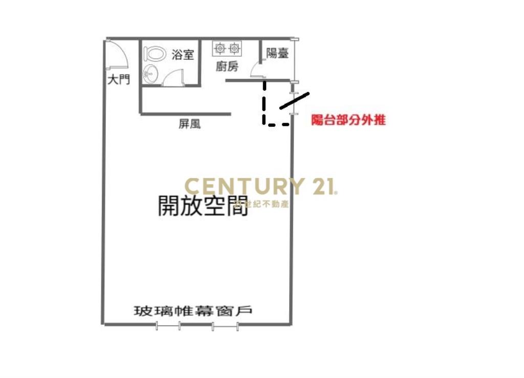 (4733)永安捷運大樓