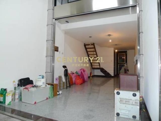 (4739)樂華金店面