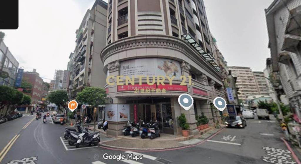 (4739)樂華金店面