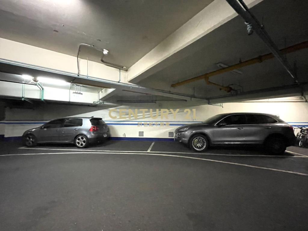 (4740)台北愛河三房雙車位