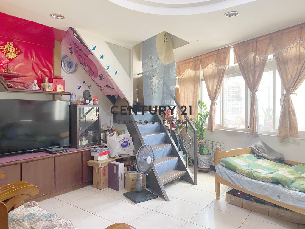 捷運幸福頂佳佳-A121