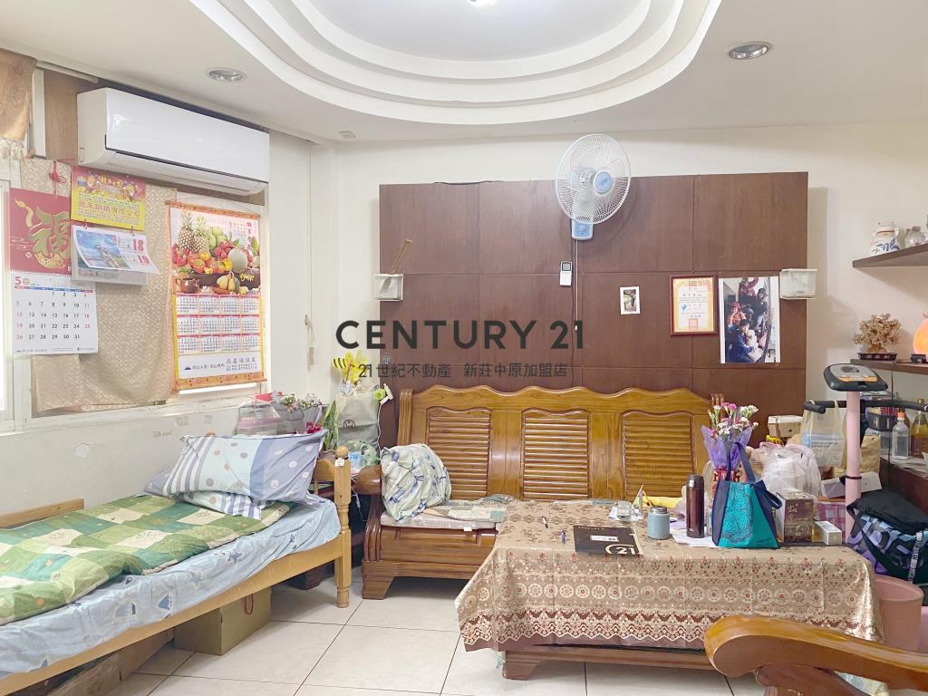 捷運幸福頂佳佳-A121