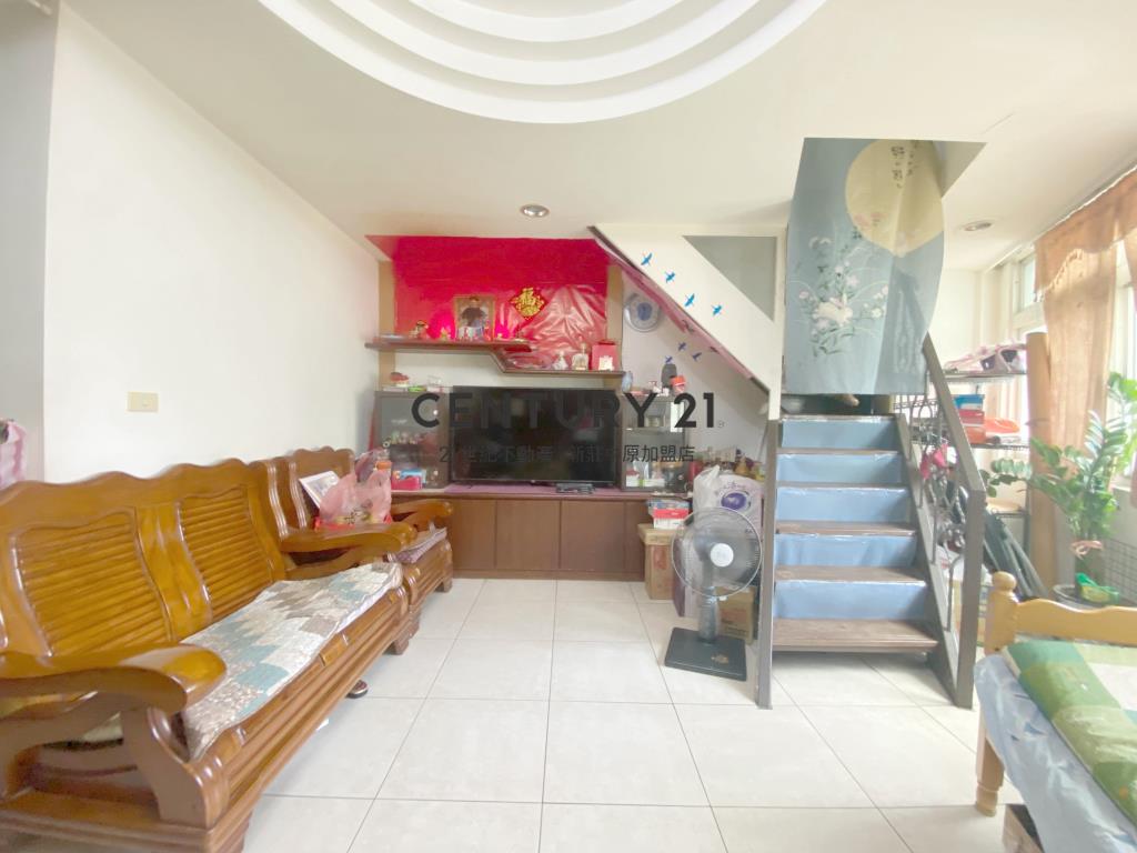 捷運幸福頂佳佳-A121