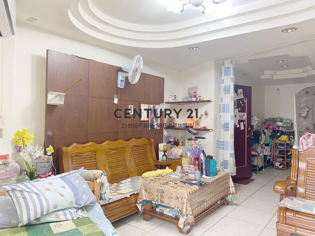 捷運幸福頂佳佳-A121