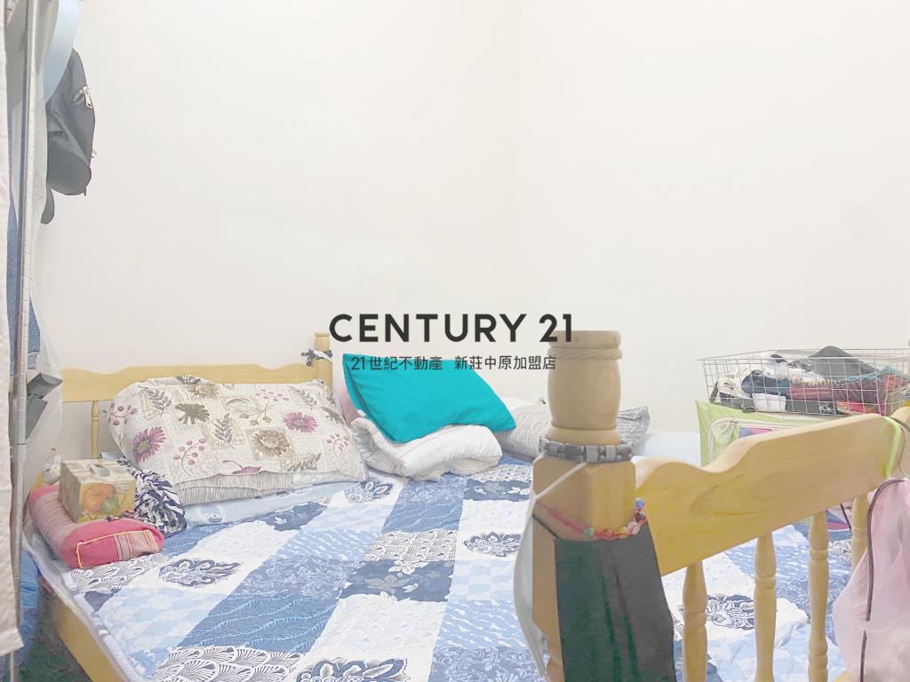 捷運幸福頂佳佳-A121