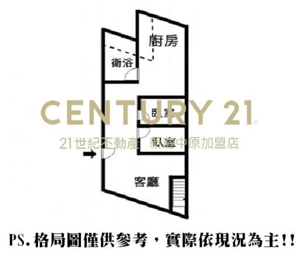 捷運幸福頂佳佳-A121