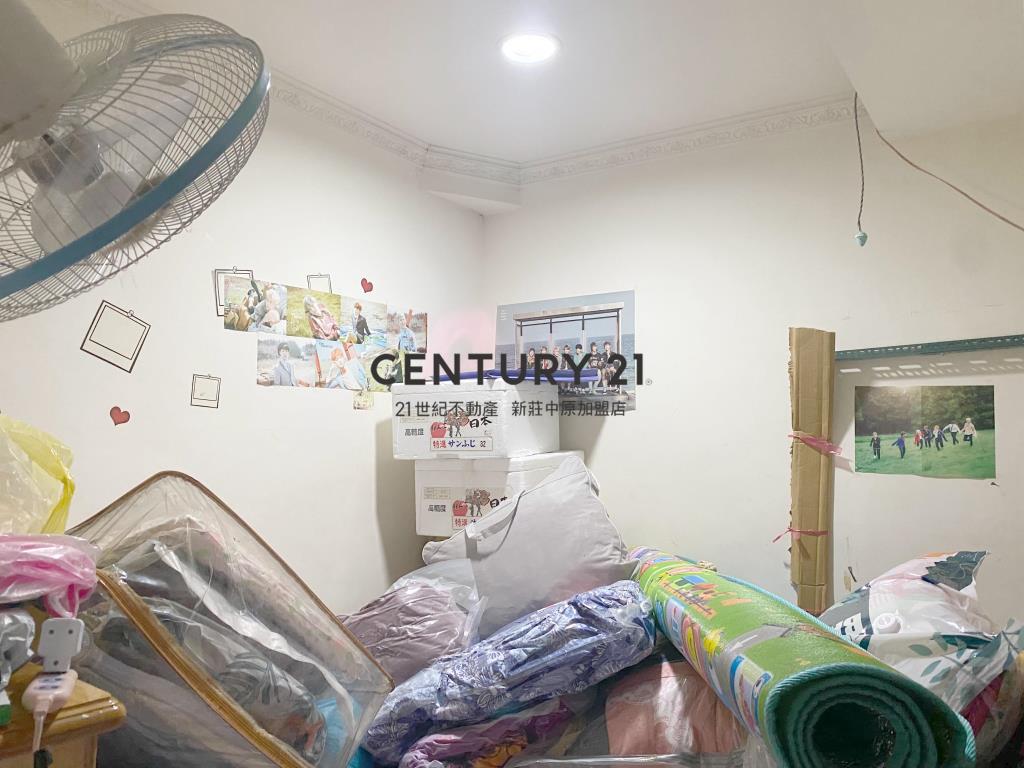 捷運幸福頂佳佳-A121