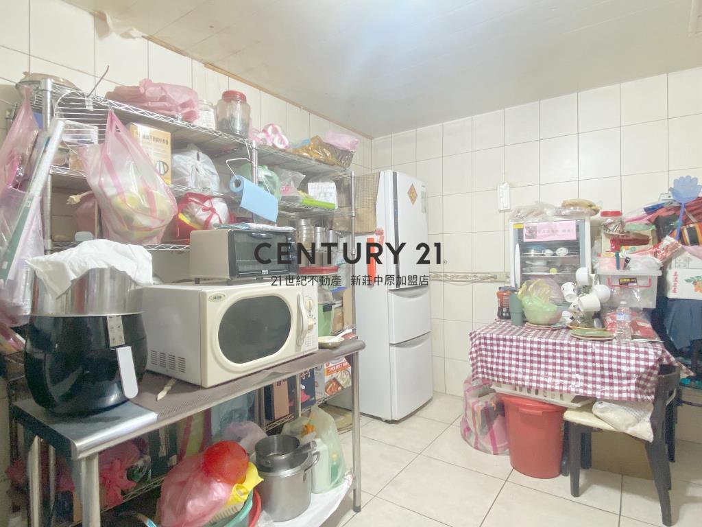 捷運幸福頂佳佳-A121