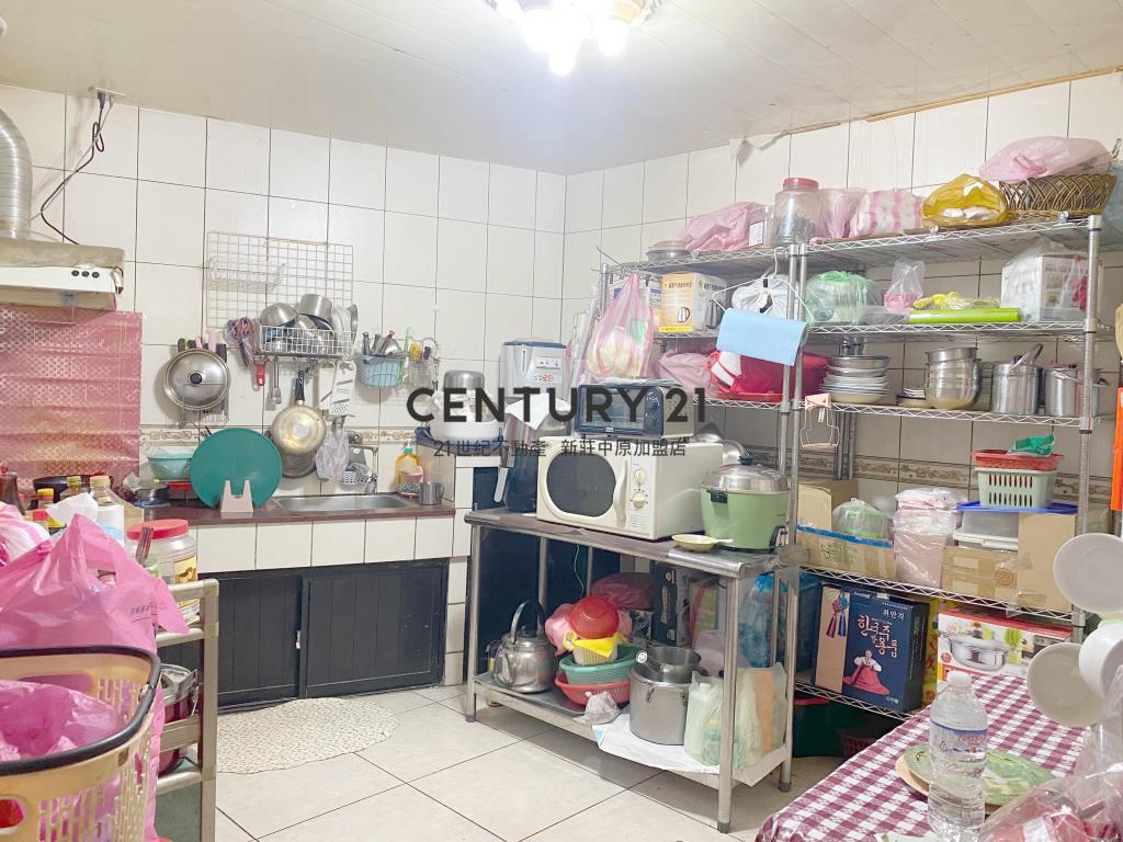 捷運幸福頂佳佳-A121