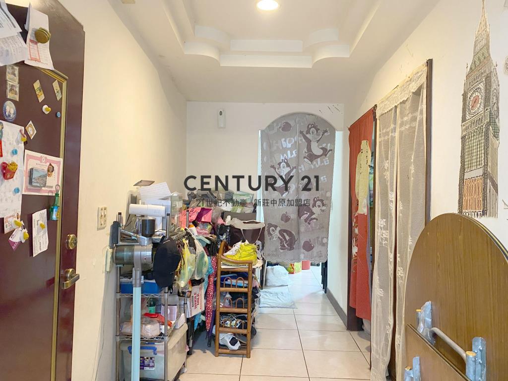 捷運幸福頂佳佳-A121