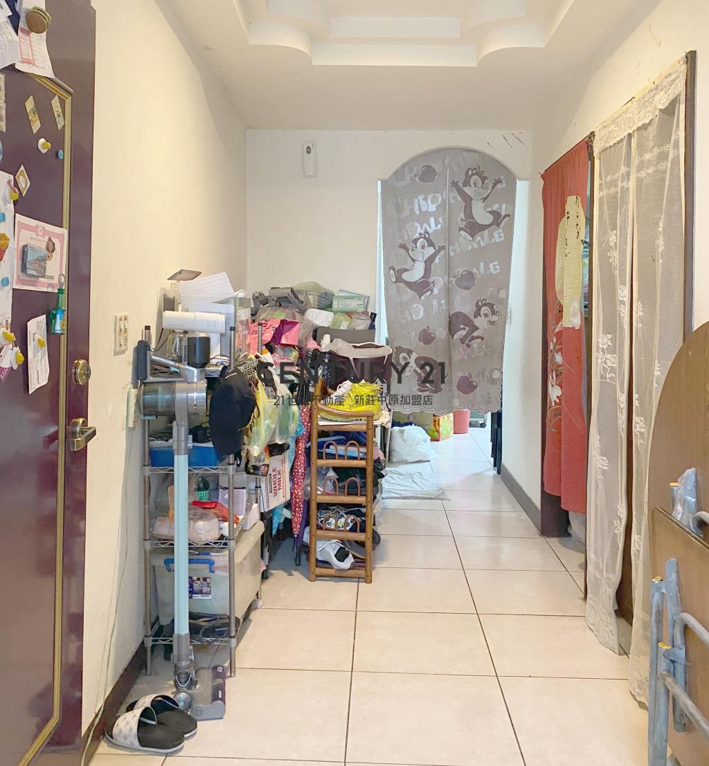 捷運幸福頂佳佳-A121