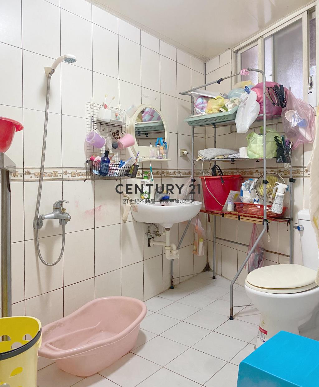 捷運幸福頂佳佳-A121