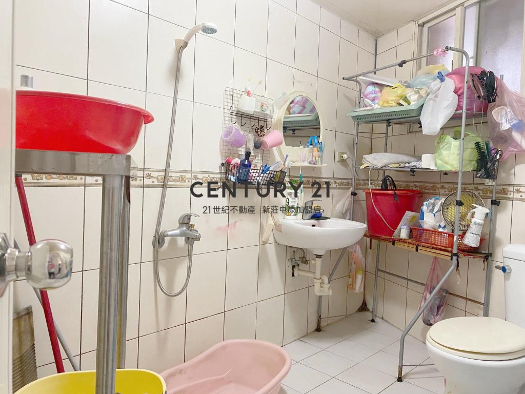 捷運幸福頂佳佳-A121