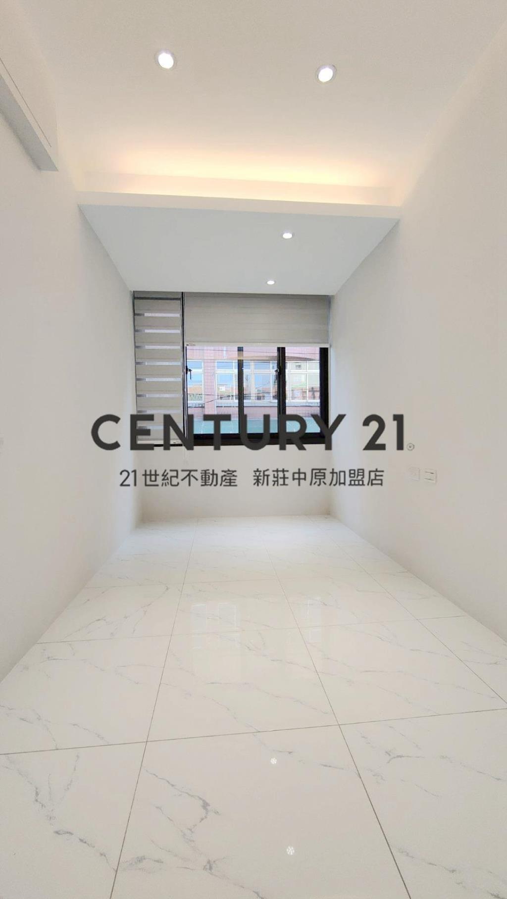 新嶺一街透天四房-D122