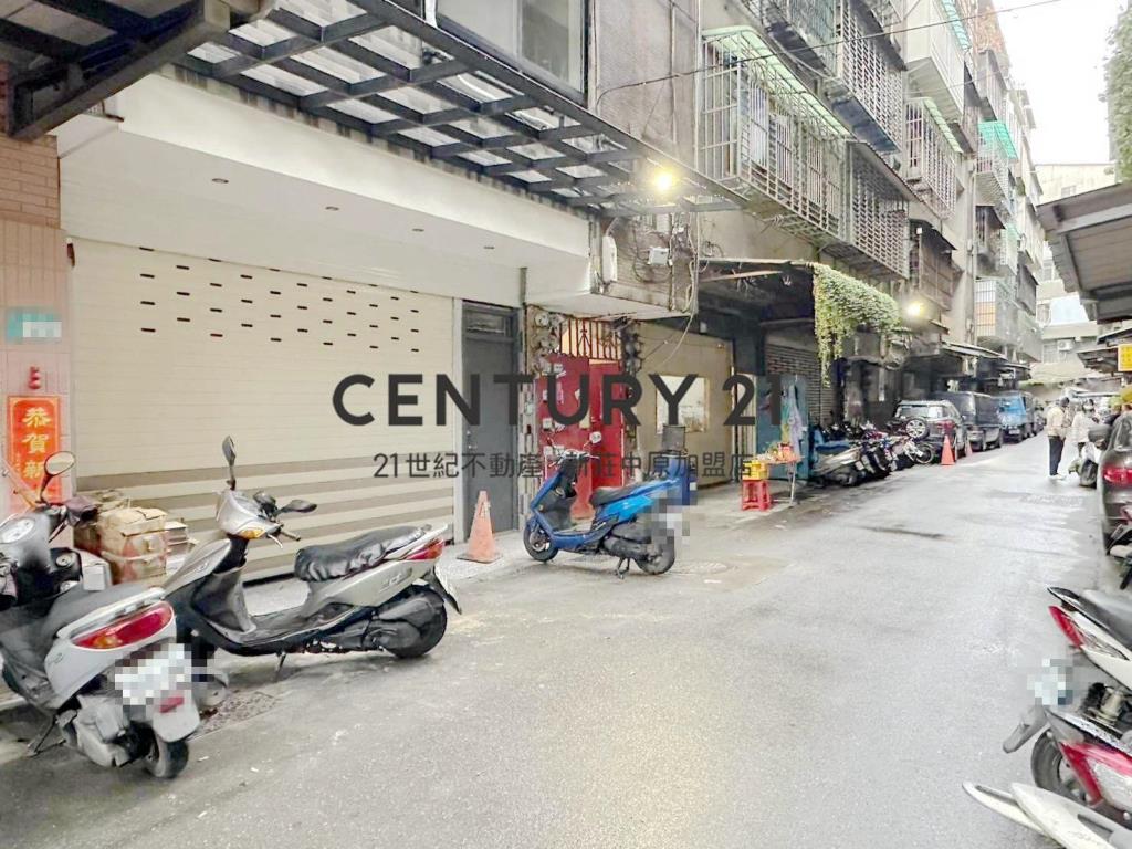 捷運徐匯中學站一樓-D98