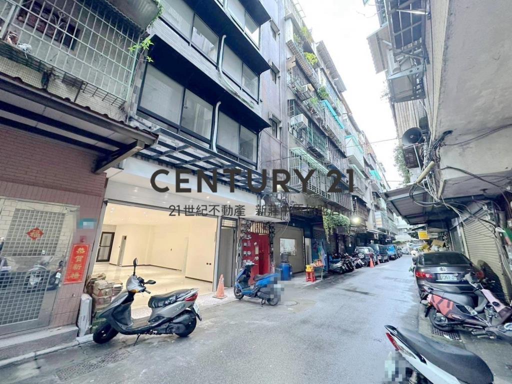 捷運徐匯中學站一樓-D98