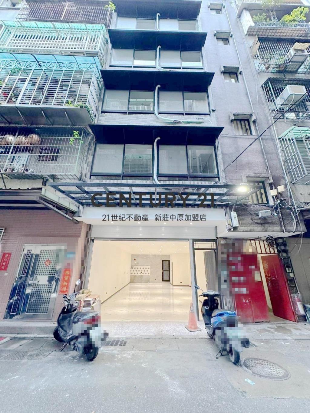 捷運徐匯中學站一樓-D98