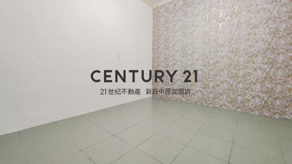 蘆洲公寓三樓三房-D109