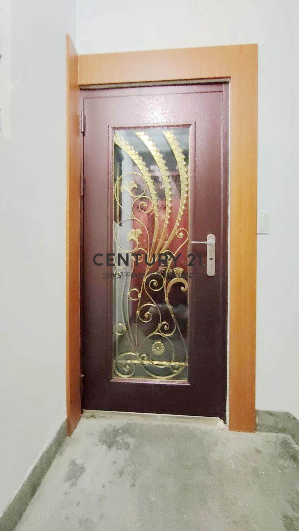 蘆洲公寓三樓三房-D109