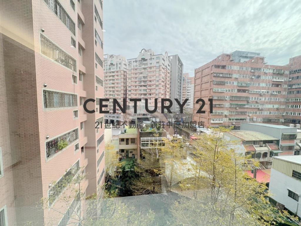 摩登新貴時尚三房車-D138