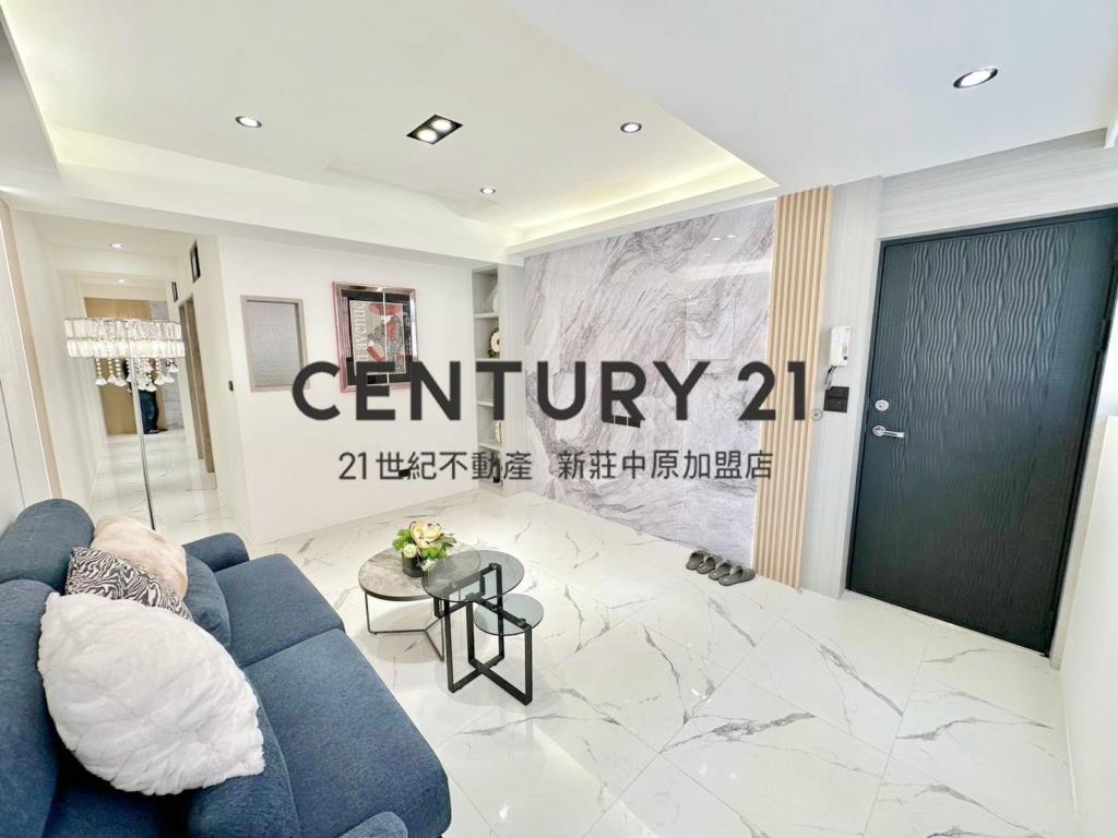 中和時尚二樓-D89