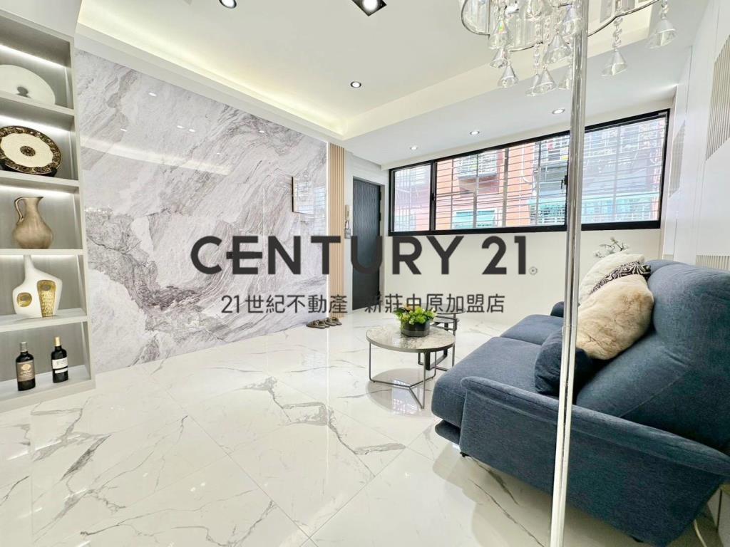 中和時尚二樓-D89