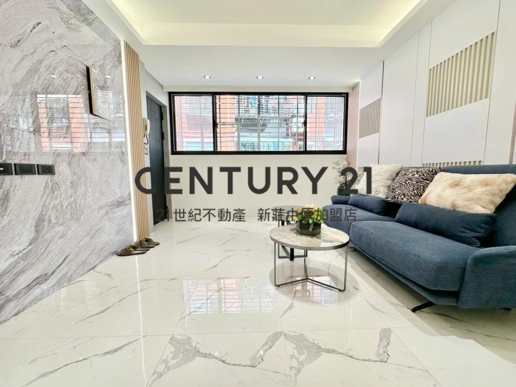 中和時尚二樓-D89