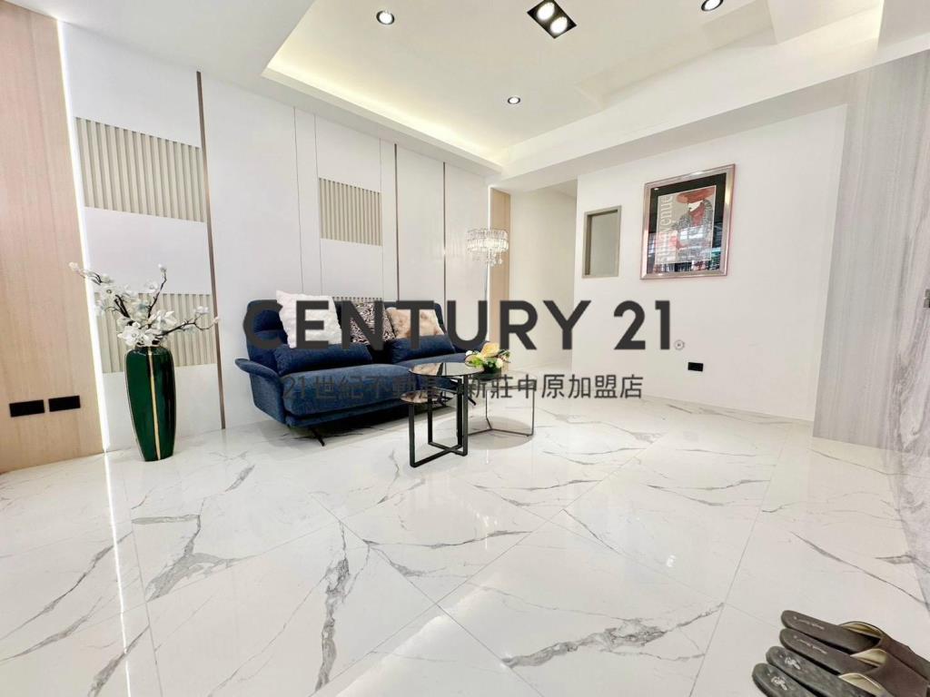 中和時尚二樓-D89