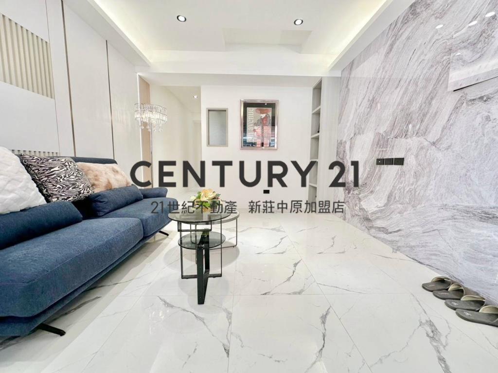 中和時尚二樓-D89