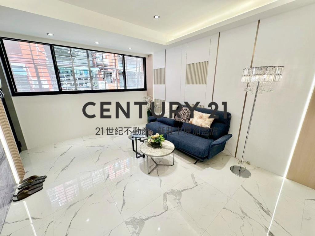 中和時尚二樓-D89