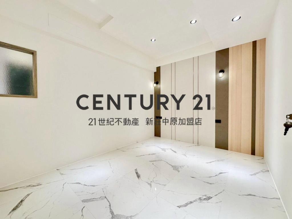 中和時尚二樓-D89