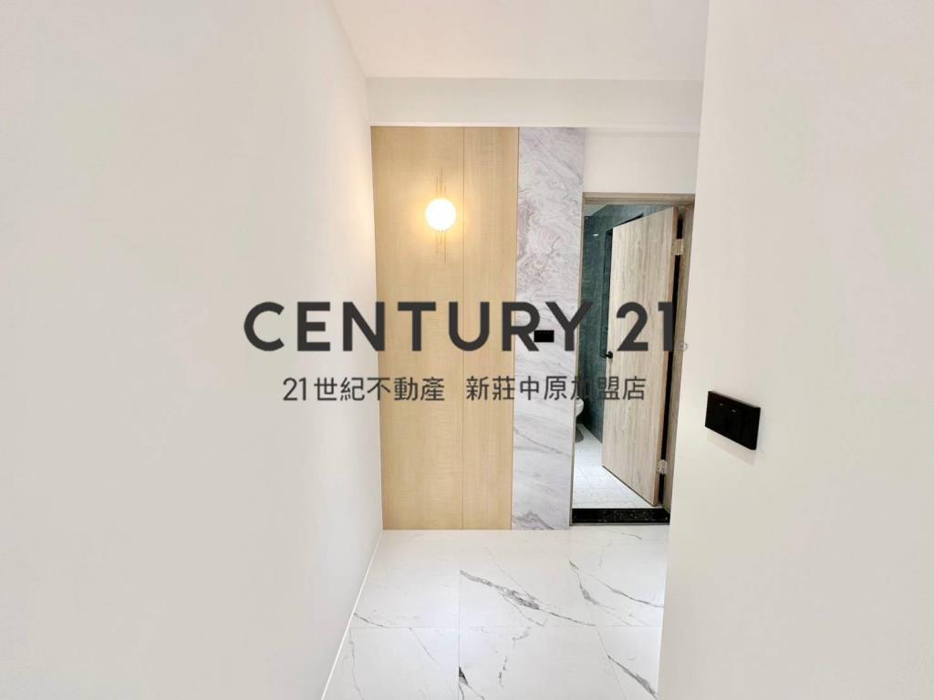 中和時尚二樓-D89