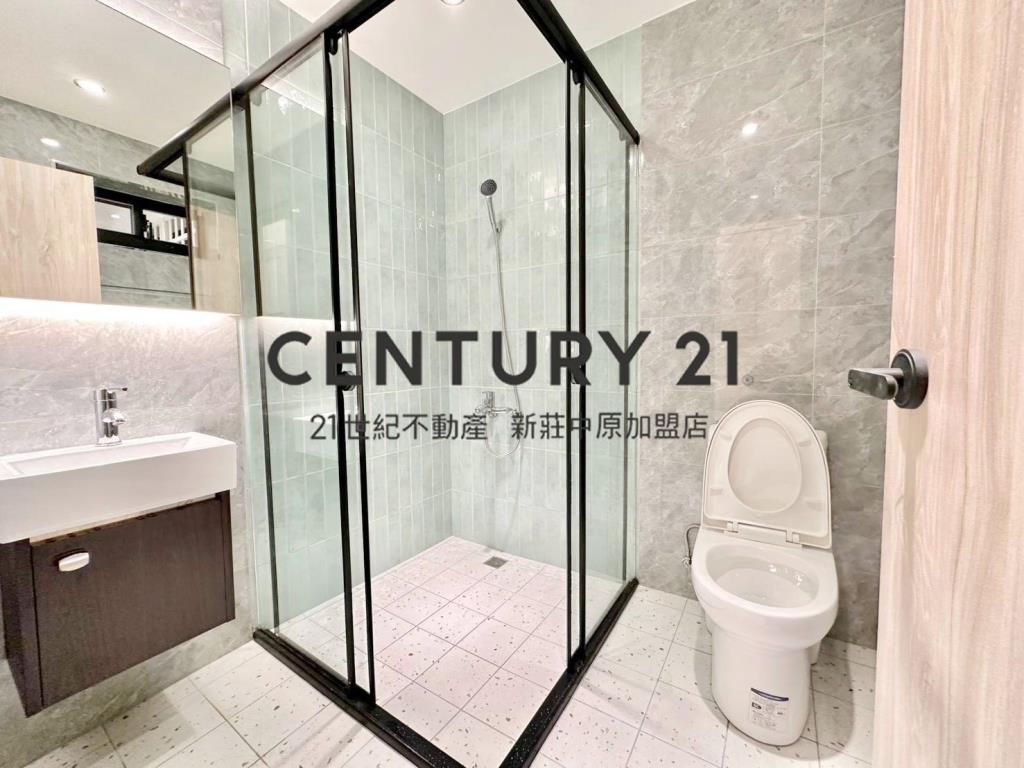 中和時尚二樓-D89