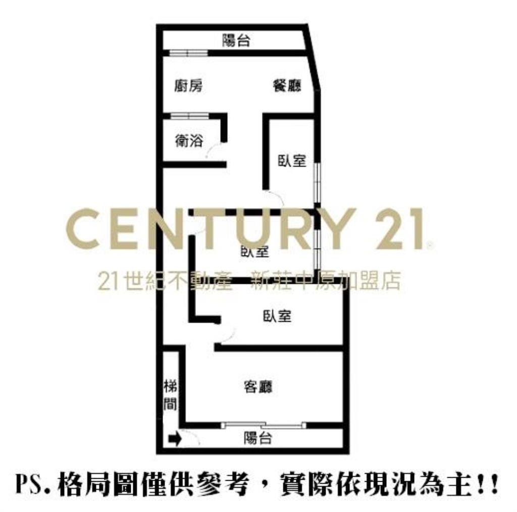 捷運三民高中時尚三樓-D139