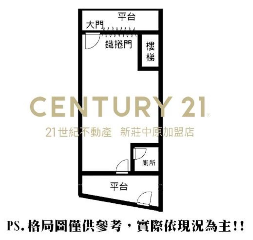 三民高中捷運一樓-D7