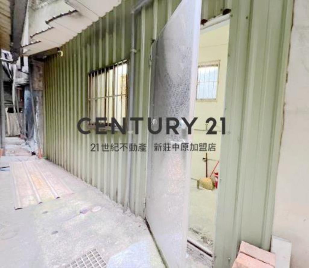 三民高中捷運一樓-D7