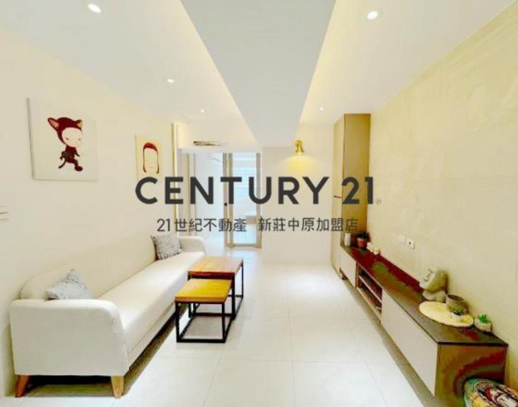 中山捷運典雅三房-D50