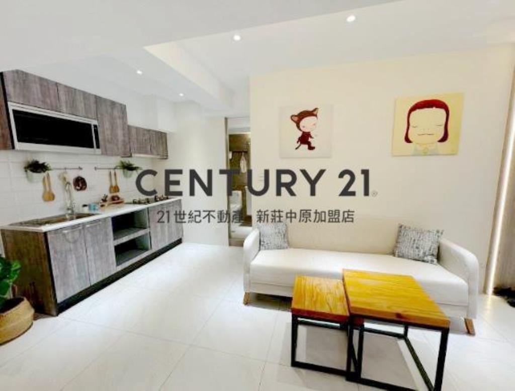 中山捷運典雅三房-D50