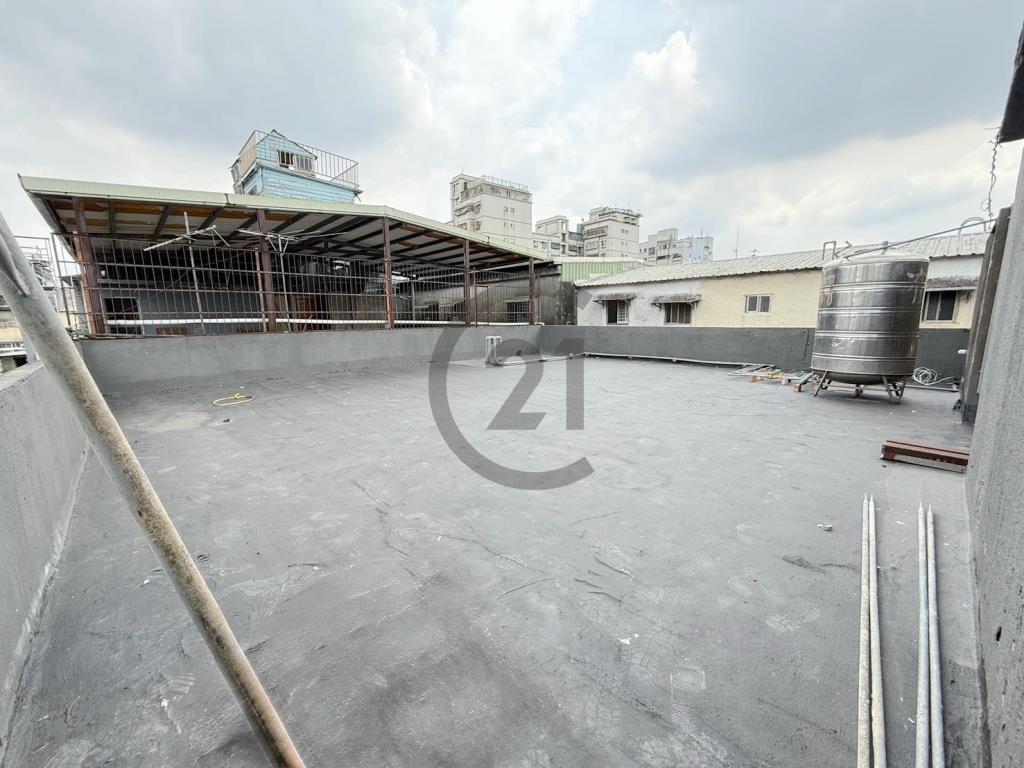 新埔民生捷運美五樓-D43