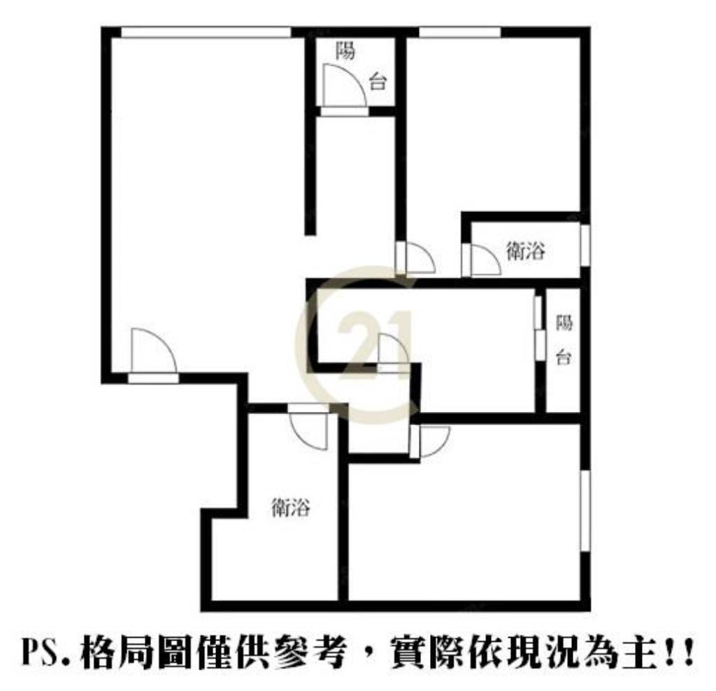清水灣時尚屋-D44