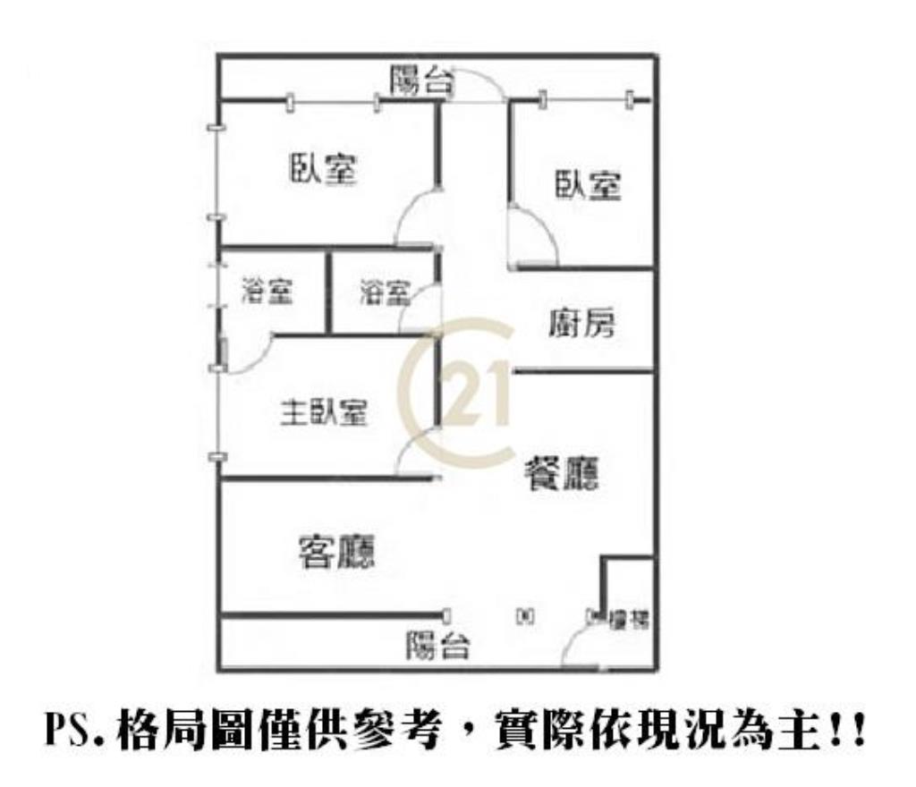 板橋龍興頂佳佳-D54