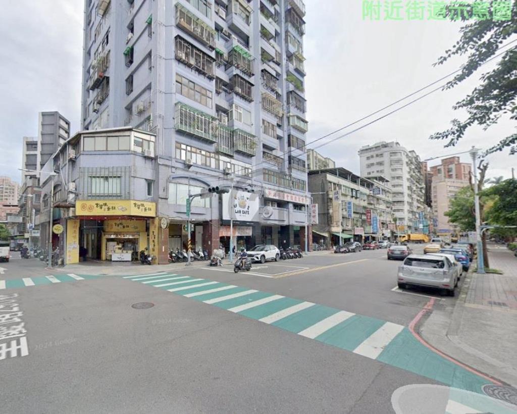 板橋總督天下六樓-D47