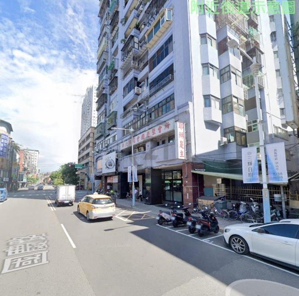 板橋總督天下六樓-D47