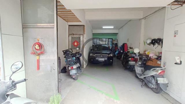 大透天電梯廠房店面-L1