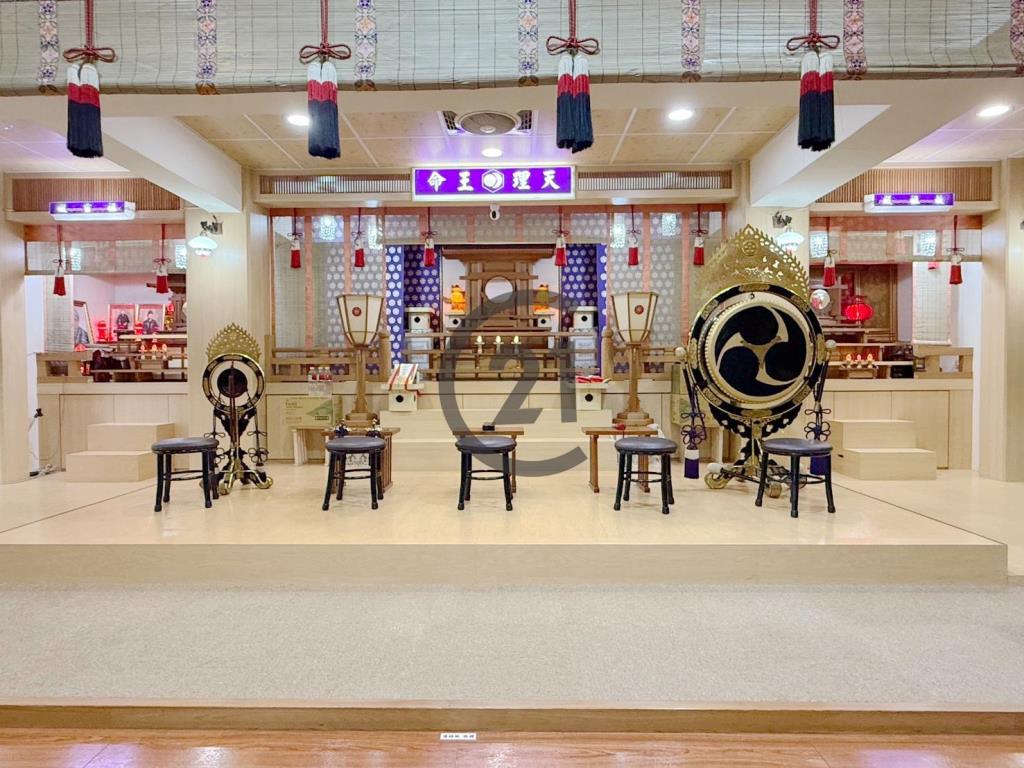 中港路三角窗華廈-B52