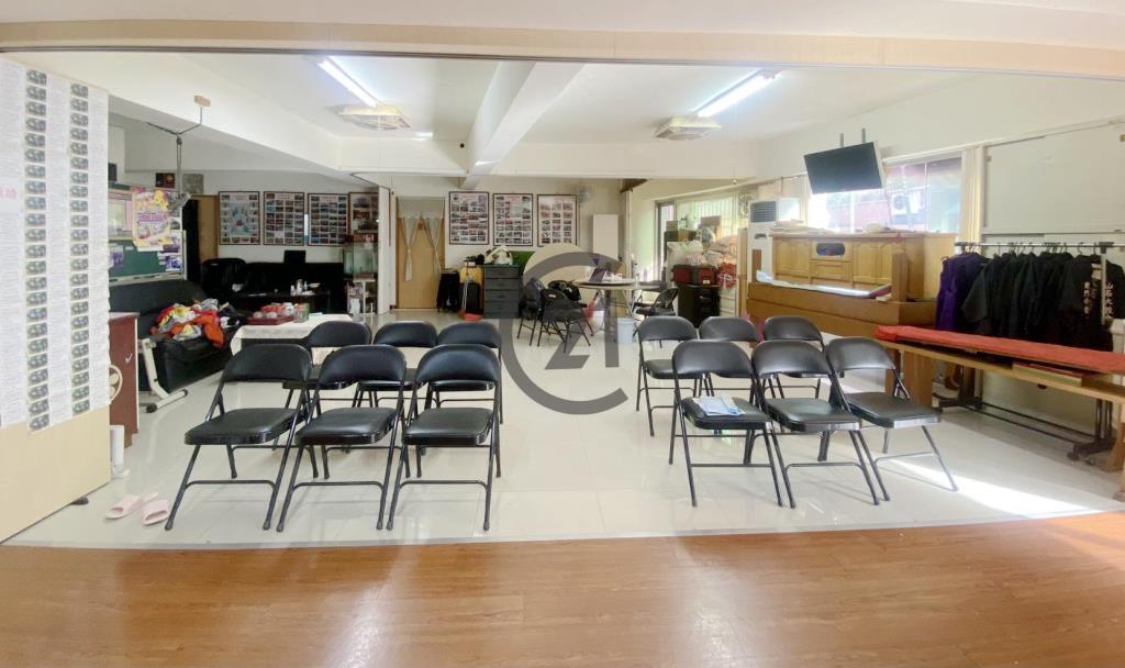 中港路三角窗華廈-B52