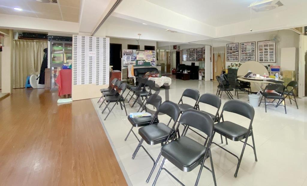 中港路三角窗華廈-B52