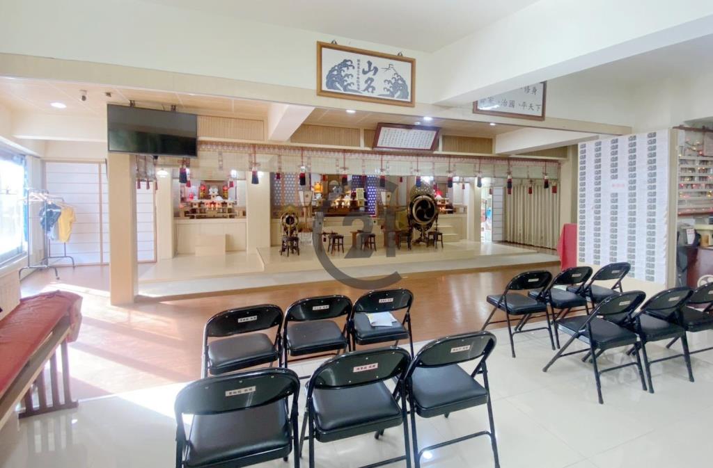 中港路三角窗華廈-B52