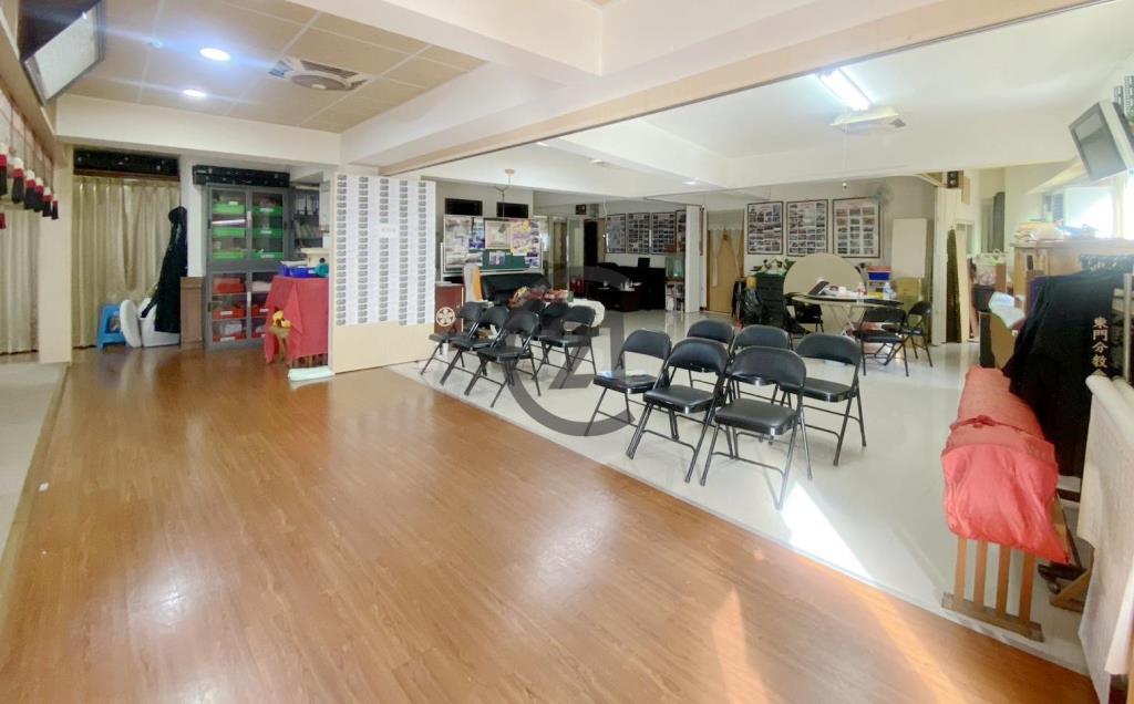 中港路三角窗華廈-B52